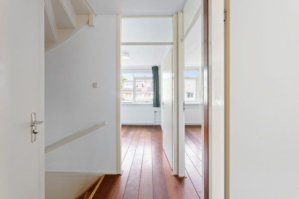 Medium property photo - Marskramer 22, 1188 DW Amstelveen